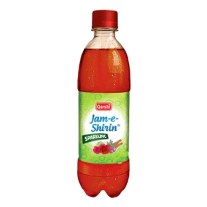 Jam e Shirin Sparkling (500 ml)