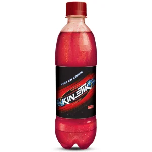 Kinetik Juice (500 mL)