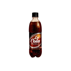 La' Cola (500 ml)