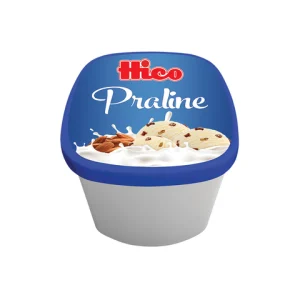 Hico Praline Ice Cream 1.5 Ltr